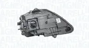Hauptscheinwerfer links MAGNETI MARELLI 711451000477