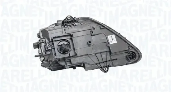 Hauptscheinwerfer rechts MAGNETI MARELLI 711451000478 Bild Hauptscheinwerfer rechts MAGNETI MARELLI 711451000478