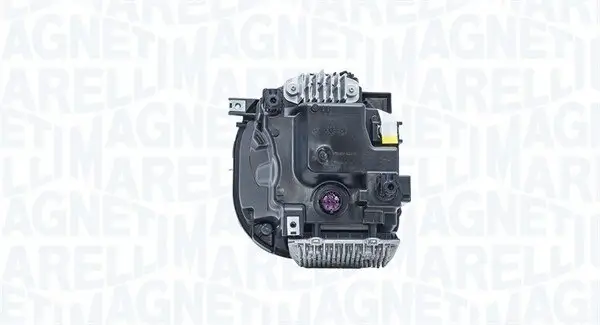 Hauptscheinwerfer rechts MAGNETI MARELLI 712500201129