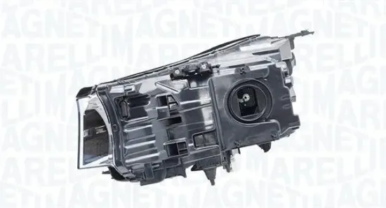 Hauptscheinwerfer rechts MAGNETI MARELLI 719000000153 Bild Hauptscheinwerfer rechts MAGNETI MARELLI 719000000153