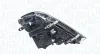 Hauptscheinwerfer rechts MAGNETI MARELLI 719000000153 Bild Hauptscheinwerfer rechts MAGNETI MARELLI 719000000153