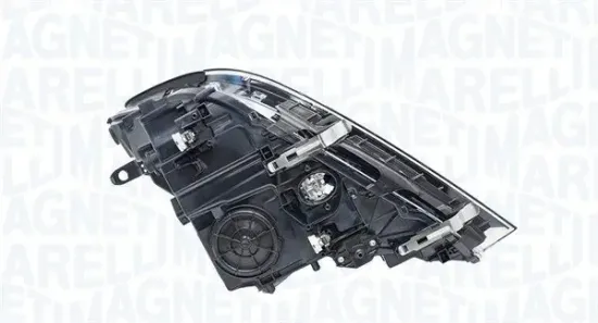Hauptscheinwerfer rechts MAGNETI MARELLI 719000000153 Bild Hauptscheinwerfer rechts MAGNETI MARELLI 719000000153