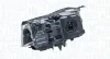 Hauptscheinwerfer rechts MAGNETI MARELLI 719000000157 Bild Hauptscheinwerfer rechts MAGNETI MARELLI 719000000157