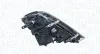 Hauptscheinwerfer rechts MAGNETI MARELLI 719000000157 Bild Hauptscheinwerfer rechts MAGNETI MARELLI 719000000157
