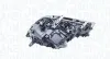 Hauptscheinwerfer rechts MAGNETI MARELLI 719000000163 Bild Hauptscheinwerfer rechts MAGNETI MARELLI 719000000163