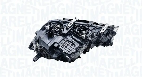 Hauptscheinwerfer rechts MAGNETI MARELLI 719000000169