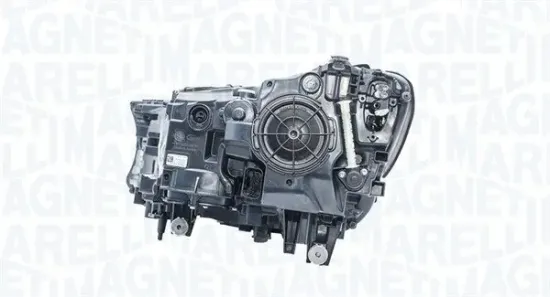 Hauptscheinwerfer rechts MAGNETI MARELLI 719000000169 Bild Hauptscheinwerfer rechts MAGNETI MARELLI 719000000169