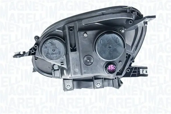 Hauptscheinwerfer rechts MAGNETI MARELLI 712485211129