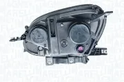 Hauptscheinwerfer rechts MAGNETI MARELLI 712485211129