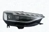 Hauptscheinwerfer rechts MAGNETI MARELLI 711451000944