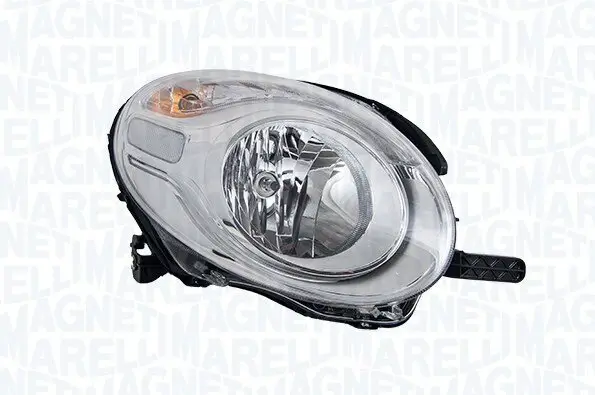Hauptscheinwerfer rechts MAGNETI MARELLI 712475285129