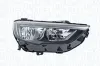 Hauptscheinwerfer links MAGNETI MARELLI 719000000204