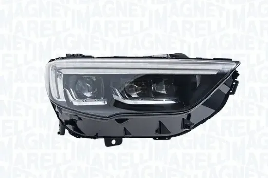 Hauptscheinwerfer rechts MAGNETI MARELLI 719000000212 Bild Hauptscheinwerfer rechts MAGNETI MARELLI 719000000212