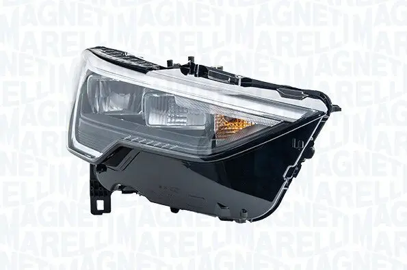 Hauptscheinwerfer links MAGNETI MARELLI 719000000215