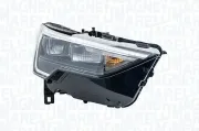 Hauptscheinwerfer links MAGNETI MARELLI 719000000215