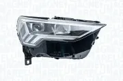 Hauptscheinwerfer rechts MAGNETI MARELLI 719000000220