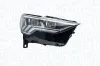 Hauptscheinwerfer rechts MAGNETI MARELLI 719000000224