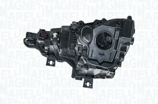 Hauptscheinwerfer rechts MAGNETI MARELLI 719000000228 Bild Hauptscheinwerfer rechts MAGNETI MARELLI 719000000228