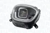 Hauptscheinwerfer rechts MAGNETI MARELLI 711451001205
