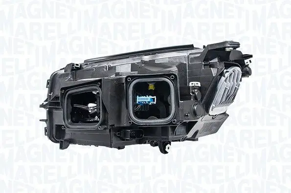 Hauptscheinwerfer rechts MAGNETI MARELLI 719000000240