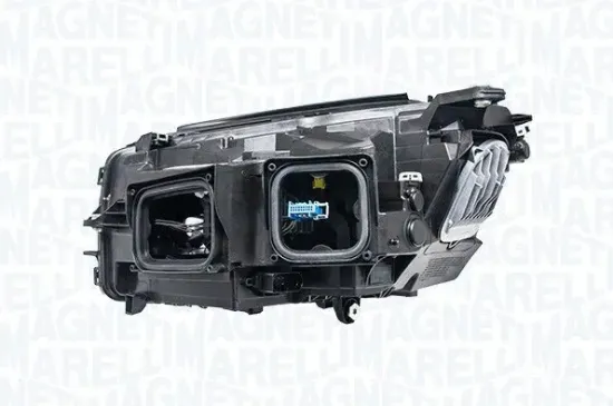 Hauptscheinwerfer rechts MAGNETI MARELLI 719000000240 Bild Hauptscheinwerfer rechts MAGNETI MARELLI 719000000240