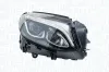 Hauptscheinwerfer links MAGNETI MARELLI 719000000247