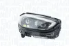 Hauptscheinwerfer rechts MAGNETI MARELLI 711451000808