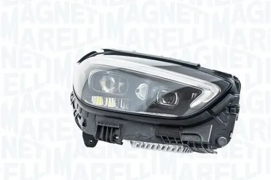 Hauptscheinwerfer rechts MAGNETI MARELLI 711451000808 Bild Hauptscheinwerfer rechts MAGNETI MARELLI 711451000808