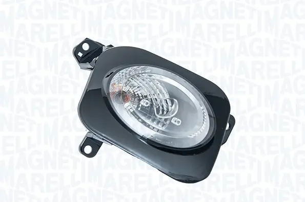 Hauptscheinwerfer links MAGNETI MARELLI 712507701129