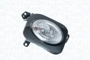 Hauptscheinwerfer rechts MAGNETI MARELLI 712507601129