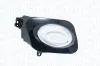 Hauptscheinwerfer rechts MAGNETI MARELLI 712507801129