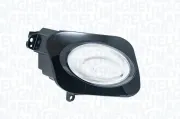 Hauptscheinwerfer rechts MAGNETI MARELLI 712507801129