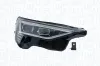 Hauptscheinwerfer rechts MAGNETI MARELLI 711451001321
