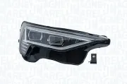 Hauptscheinwerfer rechts MAGNETI MARELLI 711451001321