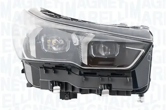 Hauptscheinwerfer rechts MAGNETI MARELLI 711450007316 Bild Hauptscheinwerfer rechts MAGNETI MARELLI 711450007316