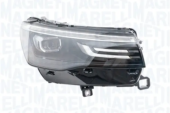 Hauptscheinwerfer rechts MAGNETI MARELLI 711451001459