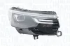 Hauptscheinwerfer rechts MAGNETI MARELLI 711451001459
