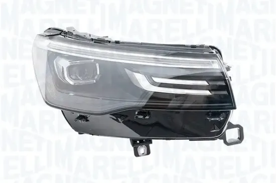 Hauptscheinwerfer rechts MAGNETI MARELLI 711451001459 Bild Hauptscheinwerfer rechts MAGNETI MARELLI 711451001459
