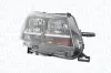 Hauptscheinwerfer rechts MAGNETI MARELLI 711451043790