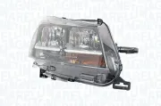 Hauptscheinwerfer rechts MAGNETI MARELLI 711451043790