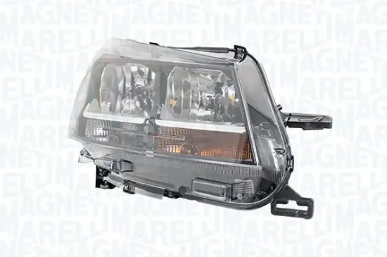 Hauptscheinwerfer rechts MAGNETI MARELLI 711451043790 Bild Hauptscheinwerfer rechts MAGNETI MARELLI 711451043790