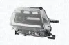 Hauptscheinwerfer links MAGNETI MARELLI 711451043801
