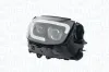 Hauptscheinwerfer rechts MAGNETI MARELLI 719000000298