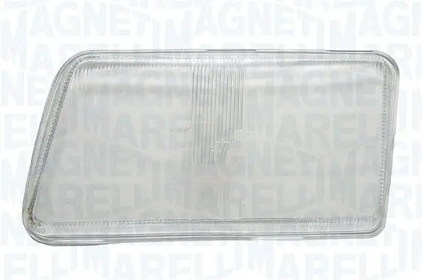 Streuscheibe, Hauptscheinwerfer links MAGNETI MARELLI 711305621464