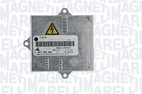 Steuergerät, Beleuchtung 12 V links rechts MAGNETI MARELLI 711307329090