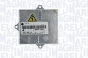 Steuergerät, Beleuchtung 12 V links rechts MAGNETI MARELLI 711307329090