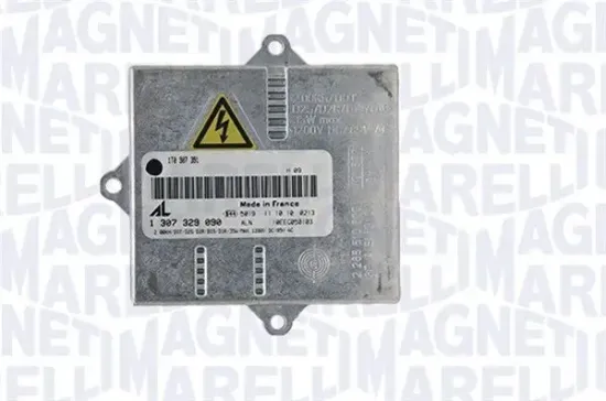 Steuergerät, Beleuchtung 12 V links rechts MAGNETI MARELLI 711307329090 Bild Steuergerät, Beleuchtung 12 V links rechts MAGNETI MARELLI 711307329090