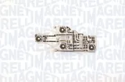 Lampenträger, Heckleuchte rechts MAGNETI MARELLI 714027592801