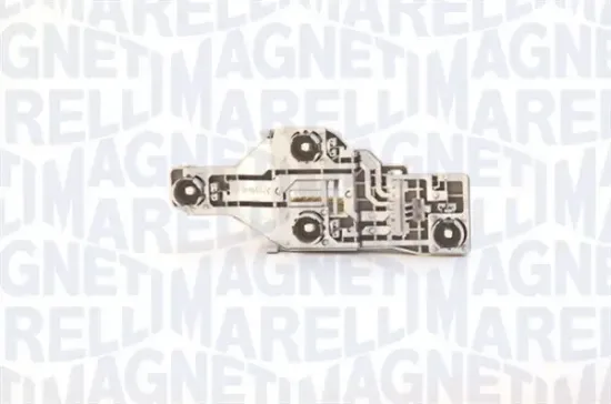 Lampenträger, Heckleuchte rechts MAGNETI MARELLI 714027592801 Bild Lampenträger, Heckleuchte rechts MAGNETI MARELLI 714027592801