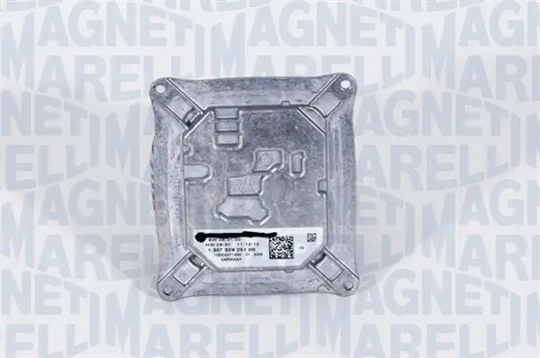 Steuergerät, Beleuchtung 12 V links rechts MAGNETI MARELLI 711307329251